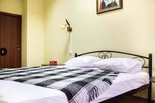 Хостелы hostel Koleso Одесса Двухместный номер Делюкс с 1 кроватью-3