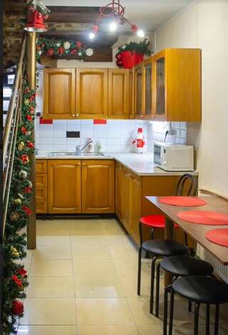 Хостелы hostel Koleso Одесса-5