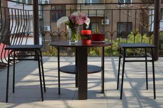 Хостелы hostel Koleso Одесса-6