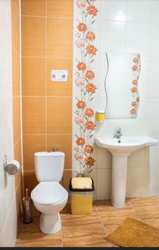 Хостелы hostel Koleso Одесса-7