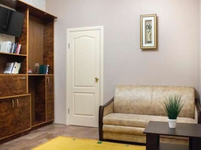 Хостелы hostel Koleso Одесса-17