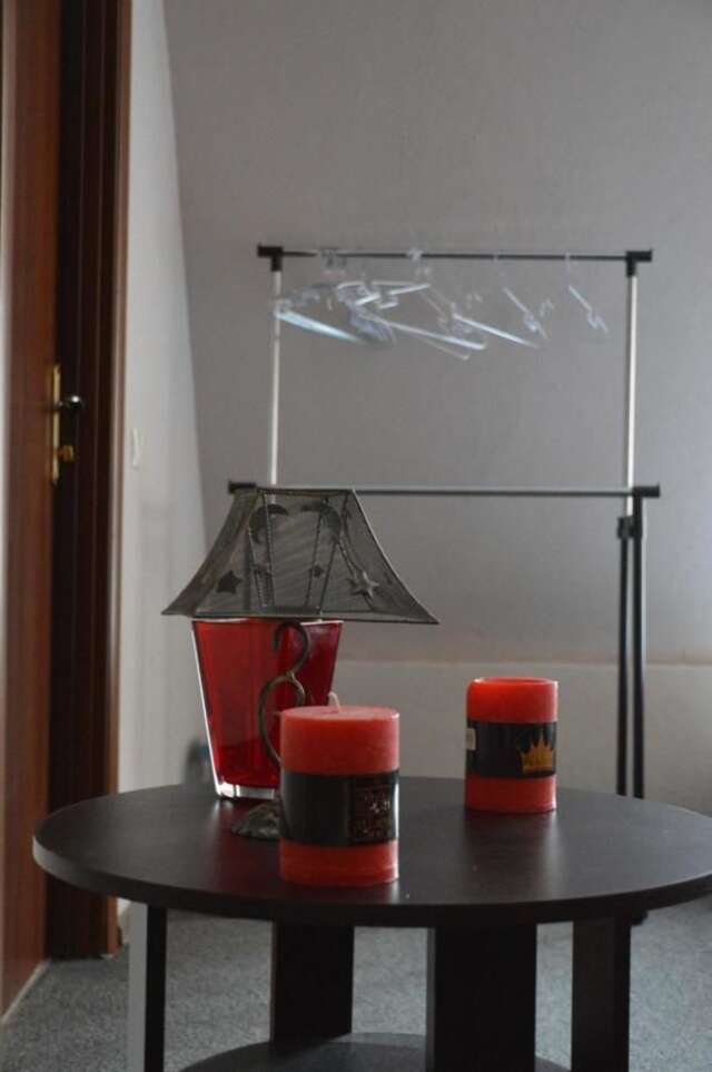 Хостелы hostel Koleso Одесса-19