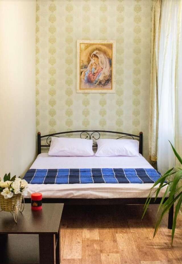 Хостелы hostel Koleso Одесса-22
