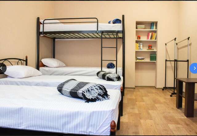 Хостелы hostel Koleso Одесса-29
