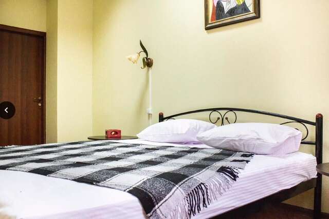 Хостелы hostel Koleso Одесса-40