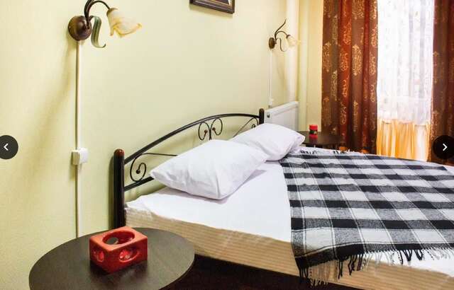 Хостелы hostel Koleso Одесса-41