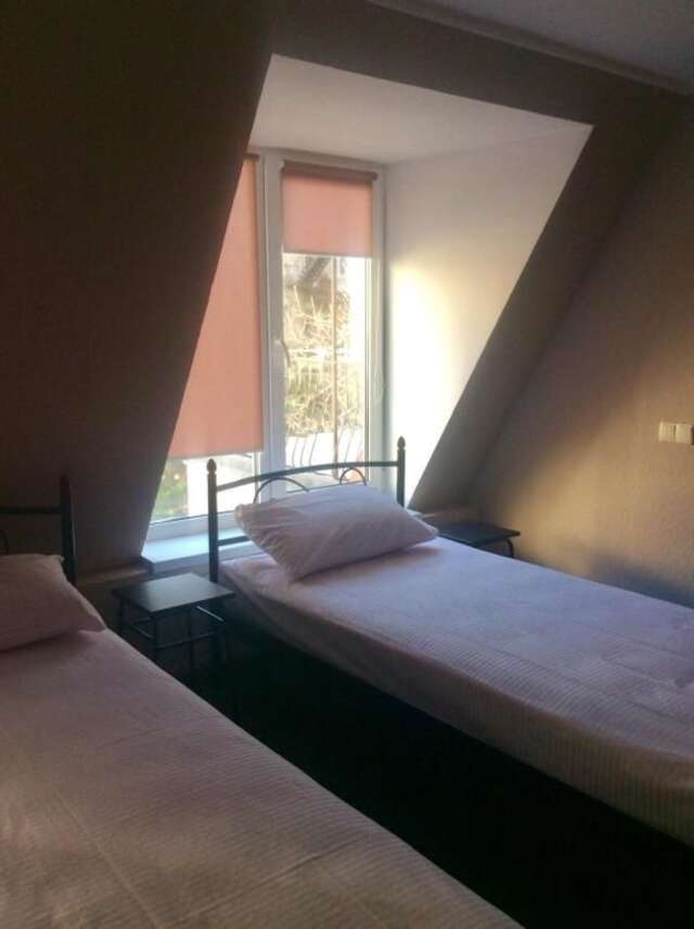 Хостелы hostel Koleso Одесса-51