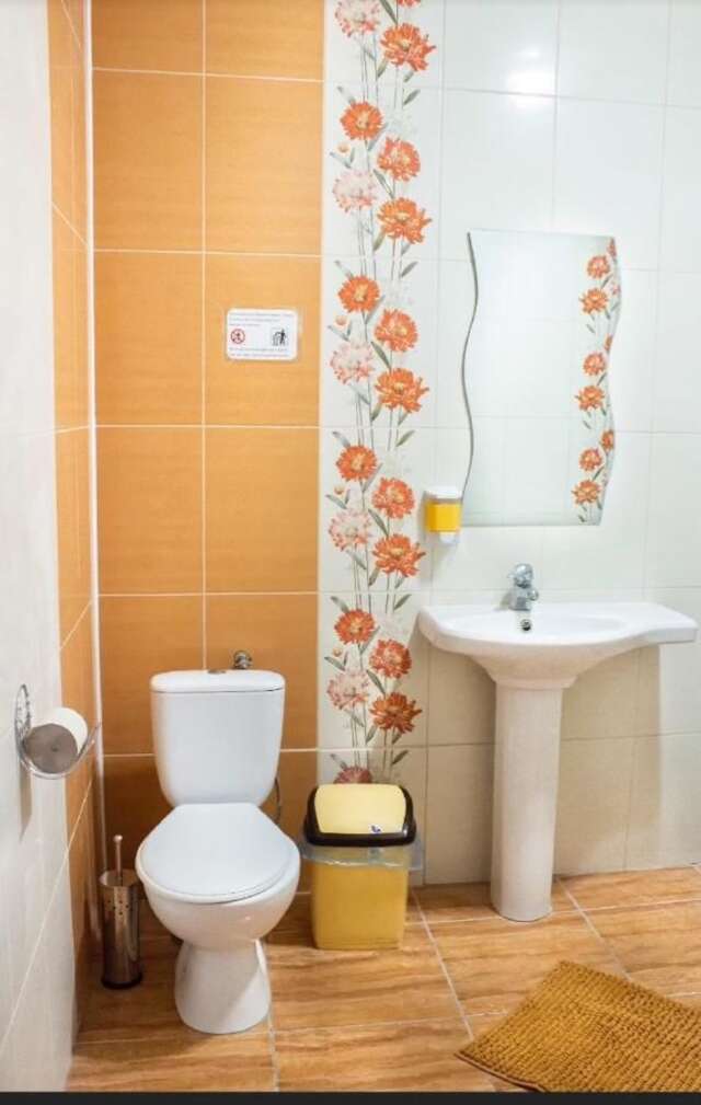 Хостелы hostel Koleso Одесса-10
